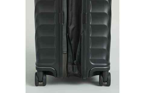 途明 TUMI x UNITED ARR潮牌资讯OWS 全新合作限定系列发布