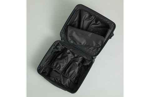 途明 TUMI x UNITED ARR潮牌资讯OWS 全新合作限定系列发布