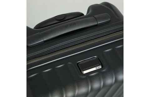 途明 TUMI x UNITED ARR潮牌资讯OWS 全新合作限定系列发布