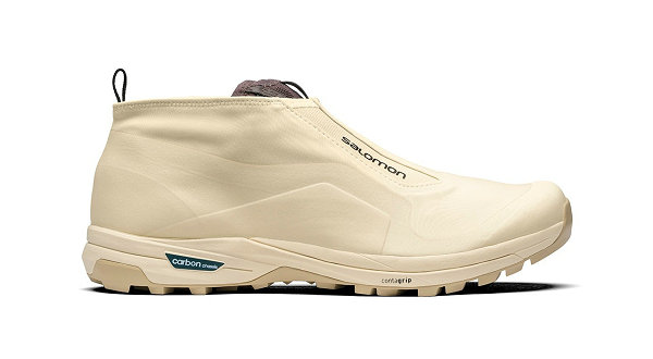 Salomon ADVANCED 2021 秋冬鞋潮牌信息款系列开售，涵盖 3 种鞋型
