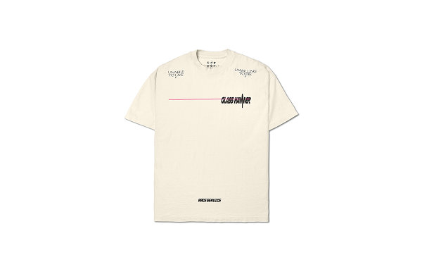 ACRONYM x 华硕全新联潮牌资讯名 ASUS ROG 服饰系列曝光~