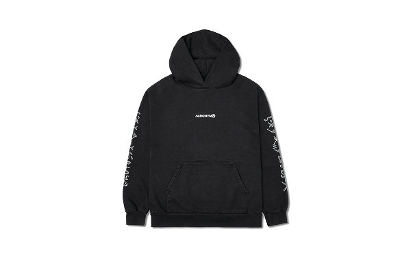ACRONYM x 华硕全新联潮牌资讯名 ASUS ROG 服饰系列曝光~