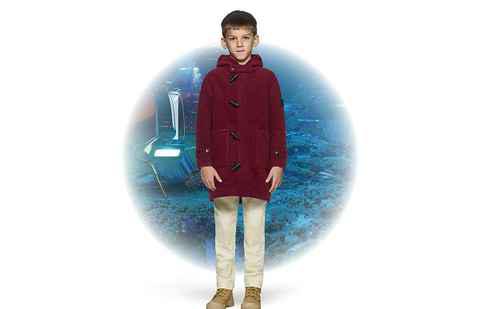 Stone Island 2021 秋冬潮牌资讯 Junior 胶囊系列上架