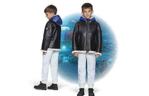 Stone Island 2021 秋冬潮牌资讯 Junior 胶囊系列上架