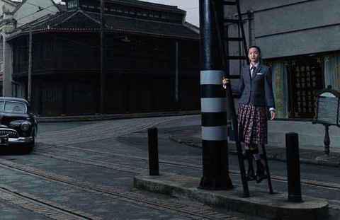 Thom Browne 2022 新年大潮牌信息片释出，找寻家的意义