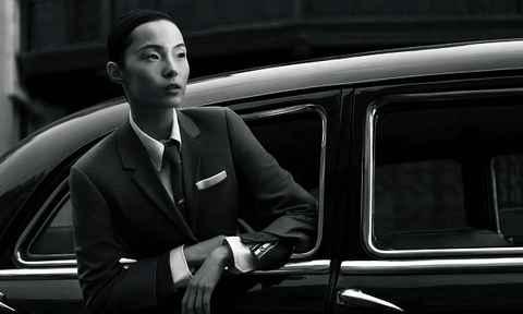 Thom Browne 2022 新年大潮牌信息片释出，找寻家的意义