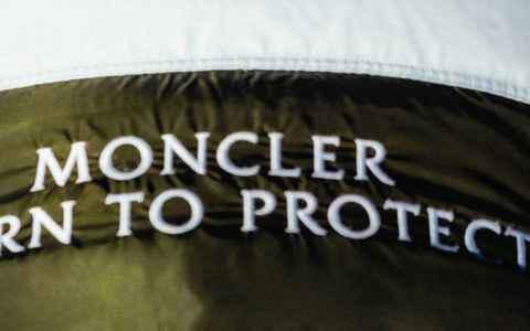 盟可睐全新“Moncl潮牌信息er Born To Protect”系列揭晓