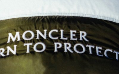 盟可睐全新“Moncl潮牌信息er Born To Protect”系列揭晓