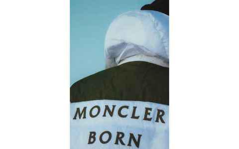 盟可睐全新“Moncl潮牌信息er Born To Protect”系列揭晓