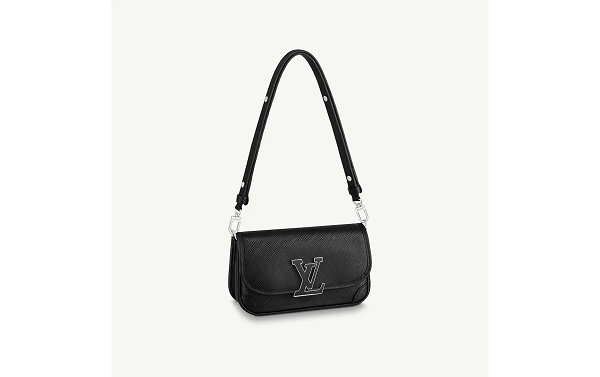 LV 路易威登全新“潮牌信息BUCI”包袋系列开启贩售
