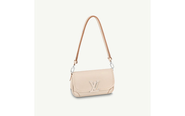 LV 路易威登全新“潮牌信息BUCI”包袋系列开启贩售