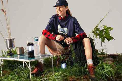 Woolrich 2021 秋冬“The 潮牌资讯Great Outdoors Pack”系列抢先预览