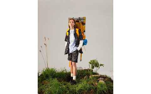 Woolrich 2021 秋冬“The 潮牌资讯Great Outdoors Pack”系列抢先预览