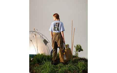 Woolrich 2021 秋冬“The 潮牌资讯Great Outdoors Pack”系列抢先预览