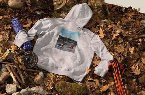 Woolrich 2021 秋冬“The 潮牌资讯Great Outdoors Pack”系列抢先预览