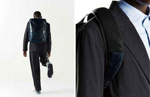 Master-Piece 2021 秋潮牌信息冬系列 Lookbook 赏析