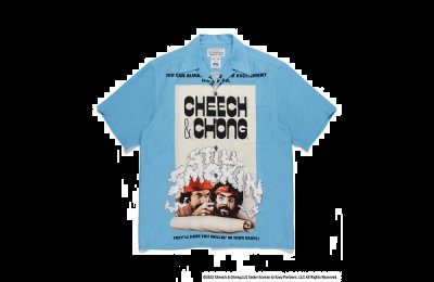 Wacko Maria x 《STILL S潮牌信息MOKIN’》全新合作系列出炉