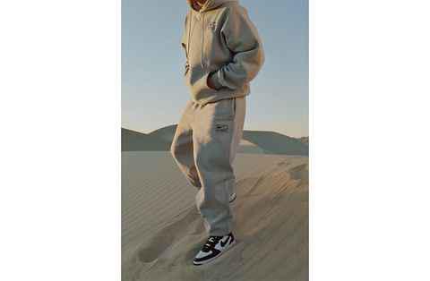 斯图西 x Nike 联名 A潮牌资讯F1 鞋款及服饰系列完整揭晓