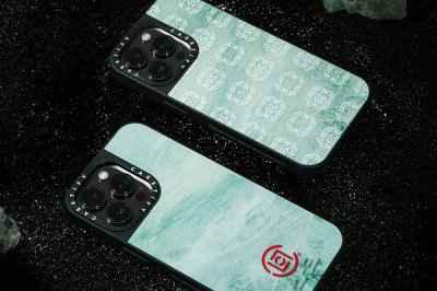 CLOT x CASETiFY 全新潮牌资讯联名系列即将来袭