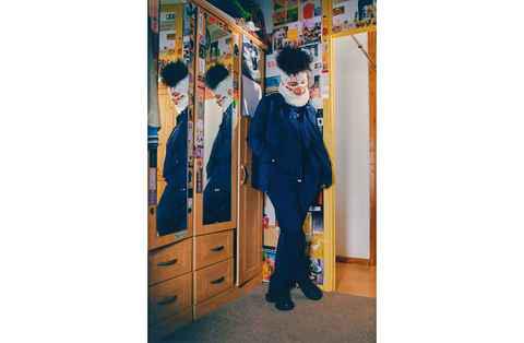Wood Wood 2022 早秋潮牌资讯系列 Lookbook 赏析