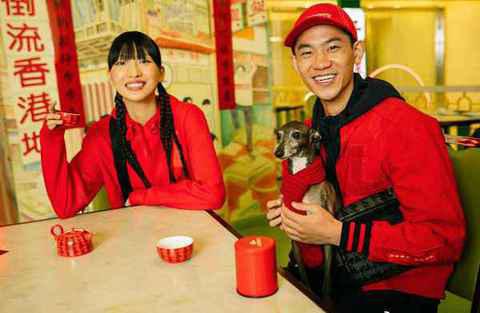 Lacoste 鳄鱼 2022 壬潮牌信息寅新年胶囊单品揭晓