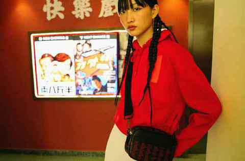 Lacoste 鳄鱼 2022 壬潮牌信息寅新年胶囊单品揭晓