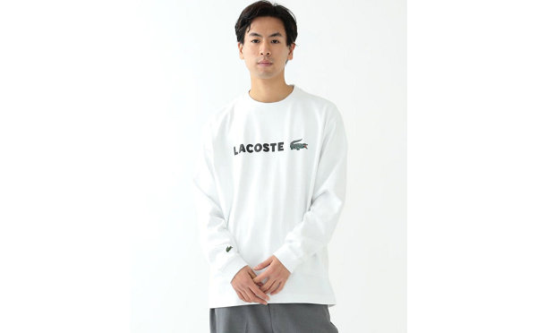 鳄鱼 x BEAMS 全新春潮牌信息夏合作系列开启预购