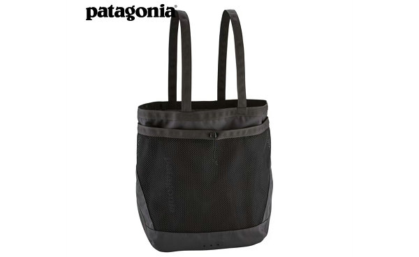 Patagonia 巴塔哥尼亚全新潮牌资讯冲浪手提包来袭，干湿分离