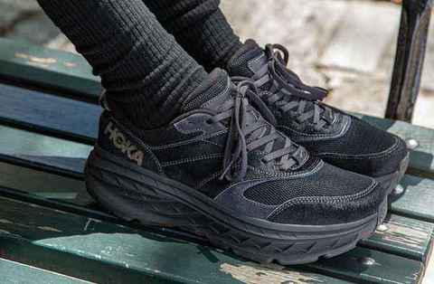 Hoka One One x Engineered G潮牌资讯arments 全新联名鞋款系列亮相