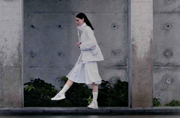 北面 Urban Elegance 全新“潮牌资讯城市优雅”女性专属系列亮相