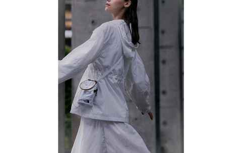 北面 Urban Elegance 全新“潮牌资讯城市优雅”女性专属系列亮相