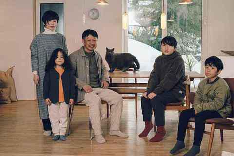 Snow Peak 2021 秋冬系列潮牌资讯 Lookbook 赏析，木工艺术家演绎