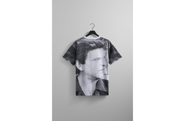 KITH x 《好家伙》全新联潮牌信息乘系列上市，黑帮电影灵感