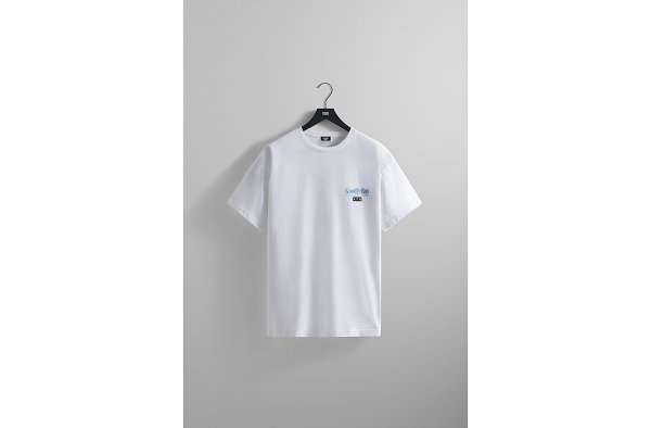KITH x 《好家伙》全新联潮牌信息乘系列上市，黑帮电影灵感