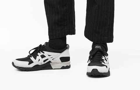 亚瑟士 x CDG SHIRT 全新潮牌信息联乘 Gel-Lyte V 鞋款系列上架