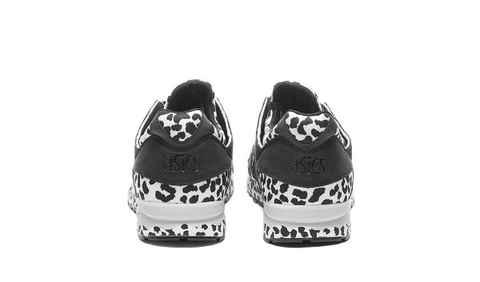 亚瑟士 x CDG SHIRT 全新潮牌信息联乘 Gel-Lyte V 鞋款系列上架