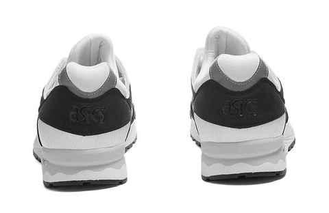 亚瑟士 x CDG SHIRT 全新潮牌信息联乘 Gel-Lyte V 鞋款系列上架