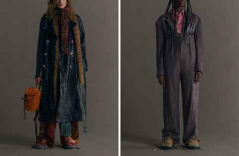 Acne Studios 2022潮牌信息 秋冬系列抢先预览