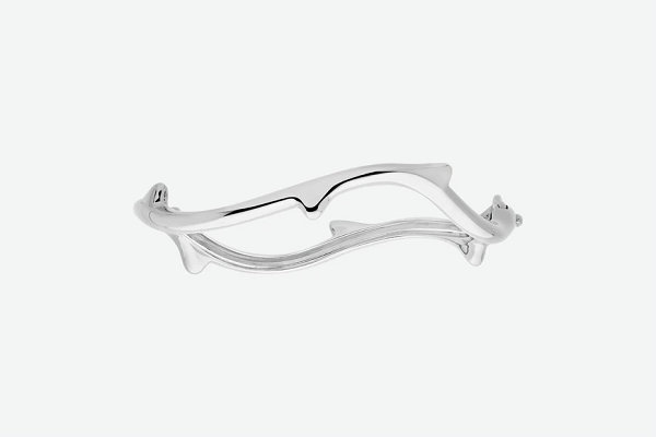 Dior 迪奥全新 Bois 潮牌信息de Rose 系列新款手镯上市