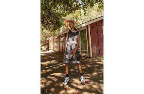 The Hundreds 2022 夏潮牌资讯季系列 Lookbook 赏析