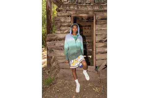 The Hundreds 2022 夏潮牌资讯季系列 Lookbook 赏析
