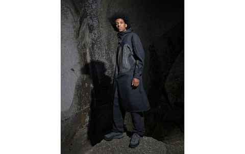 始祖鸟 Arc'teryx 2潮牌信息021 System_A 胶囊系列曝光