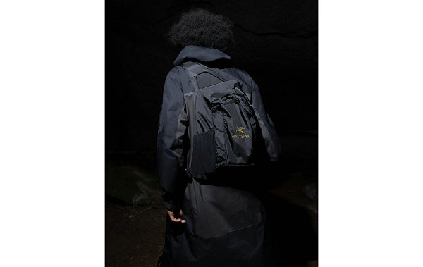 始祖鸟 Arc'teryx 2潮牌信息021 System_A 胶囊系列曝光