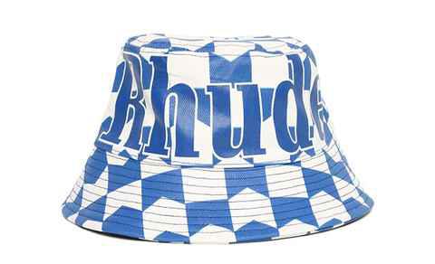 RHUDE x The Webster 全新联潮牌信息乘迈阿密大奖赛系列来袭