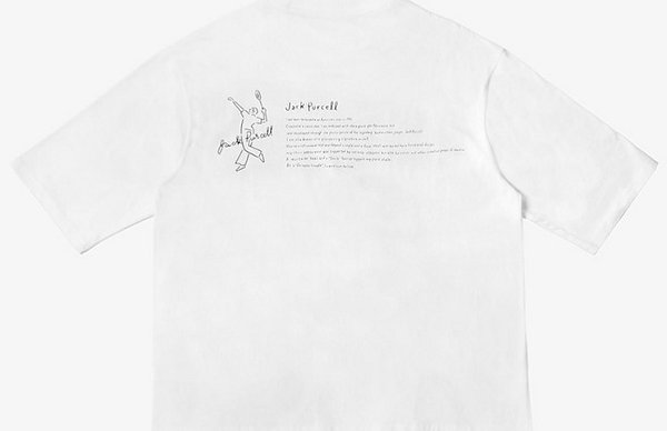 匡威 x 长场雄全新联潮牌资讯名 Jack Purcell 鞋款系列亮相
