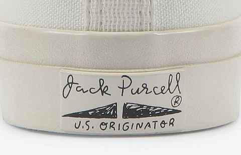 匡威 x 长场雄全新联潮牌资讯名 Jack Purcell 鞋款系列亮相