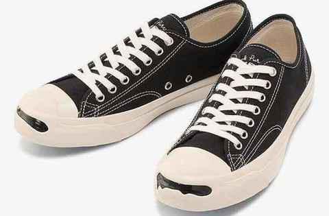 匡威 x 长场雄全新联潮牌资讯名 Jack Purcell 鞋款系列亮相