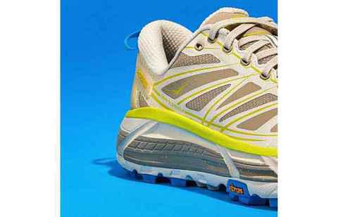 Hoka One One 全新“O潮牌信息rigin Story”鞋款即将发售