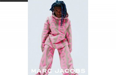 Marc Jacobs 2022 春季系潮牌资讯列出炉，Lil Uzi Vert 演绎