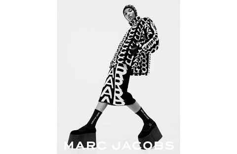 Marc Jacobs 2022 春季系潮牌资讯列出炉，Lil Uzi Vert 演绎